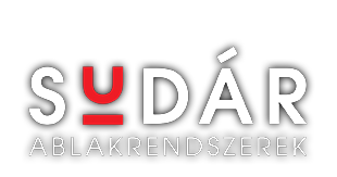 Sudár Ablakrendszerek